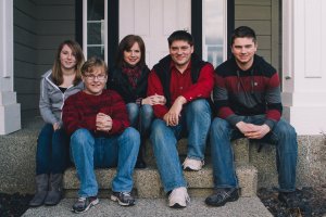 View More: http://shotbytess.pass.us/ahrendtfam